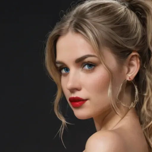 AI色情图片生成器