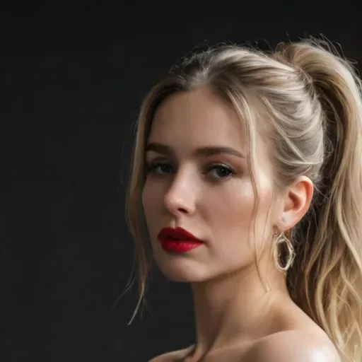 AI色情图片生成器