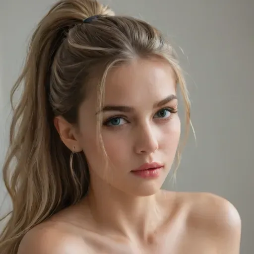 AIポルノ画像ジェネレーター