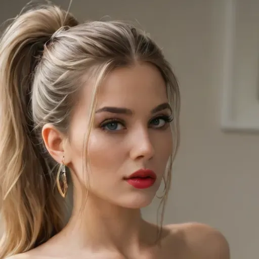 AI 포르노 이미지 생성기