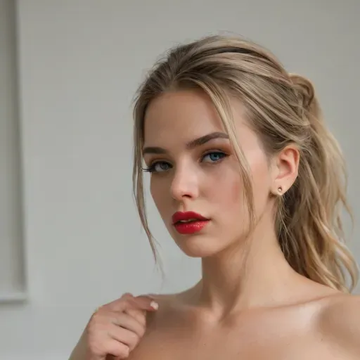 AI色情图片生成器