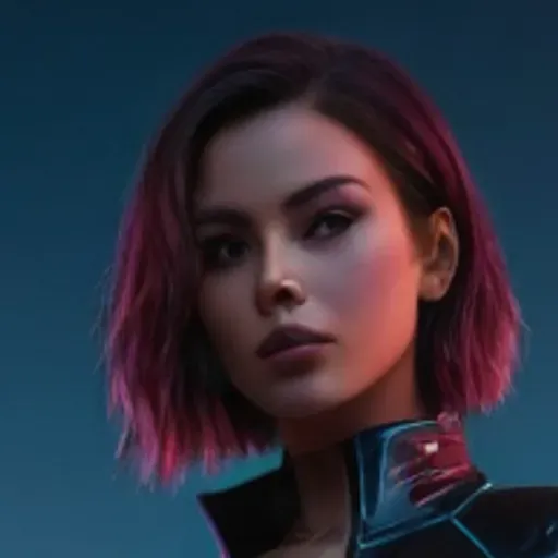 AI色情圖片產生器