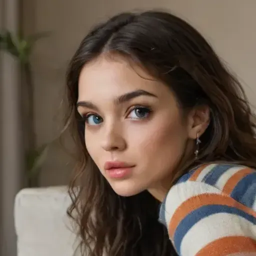 yapay zekâ porno görsel üretici