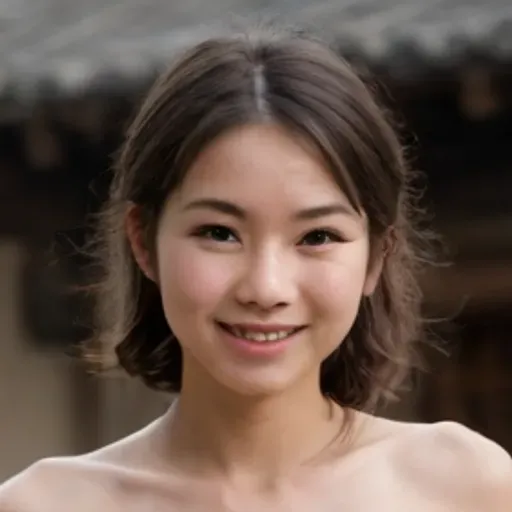 AIポルノ画像ジェネレーター