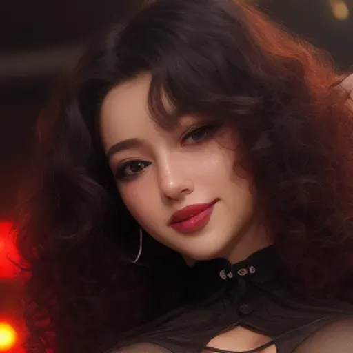 AI色情圖片產生器