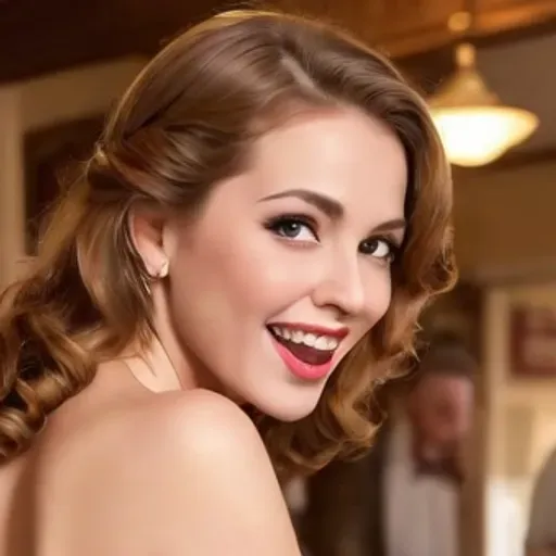 AI porn image generator