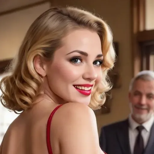 AI porn image generator