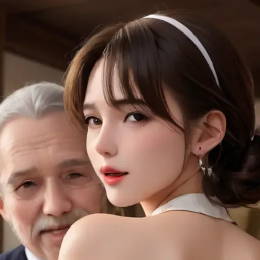 generatore di immagini porno IA