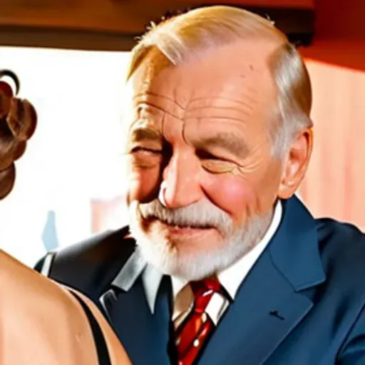 KI-Pornobild-Generator