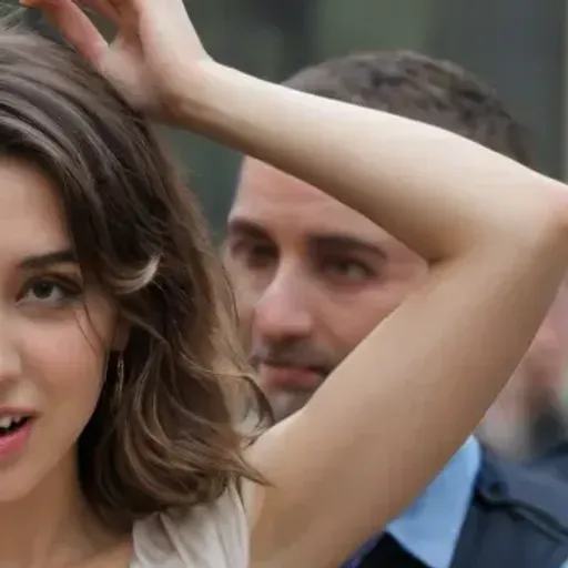 AI色情照片產生器