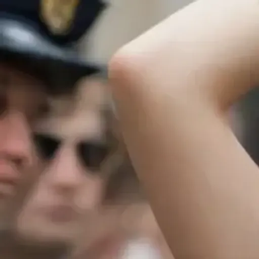 AI色情圖片產生器