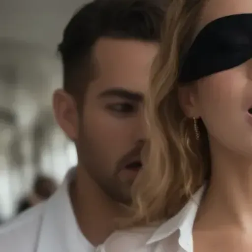 AI色情照片產生器