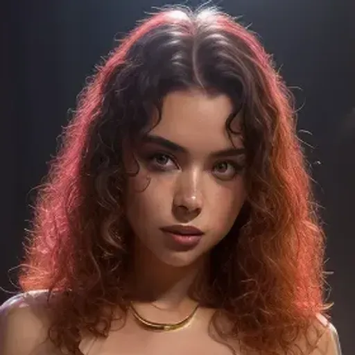 AI色情圖片產生器