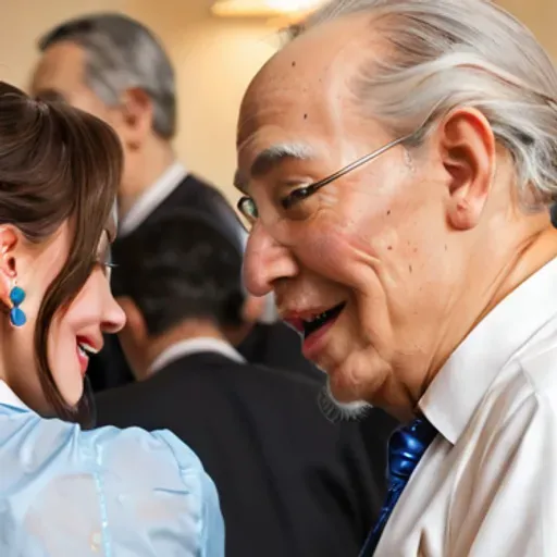 generatore di immagini porno IA