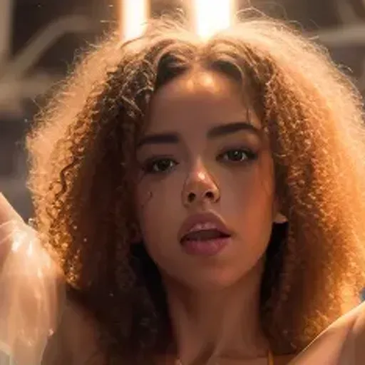 KI-Pornobild-Generator