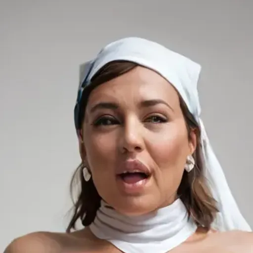 yapay zekâ porno görsel üretici