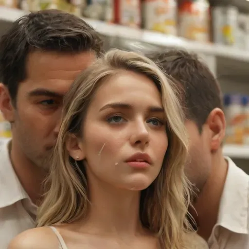 AI 포르노 이미지 생성기