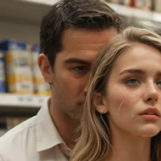 AI 포르노 사진 생성기