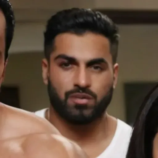 yapay zekâ porno foto üretici