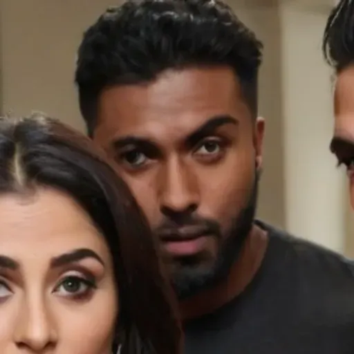 yapay zekâ porno görsel üretici