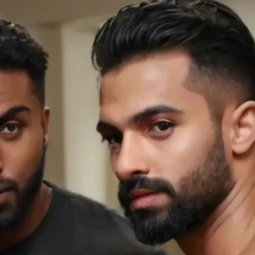 yapay zekâ porno foto üretici