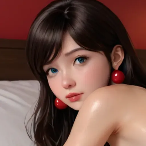 AI色情图片生成器