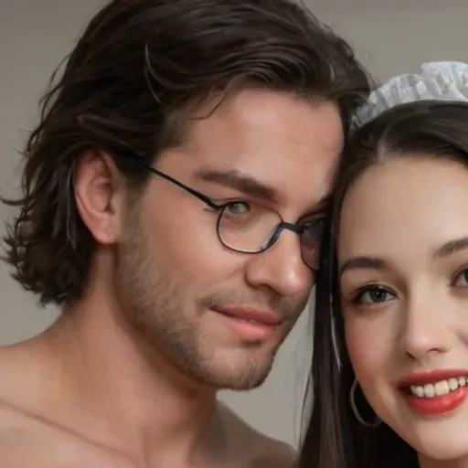 AI porn pic generator