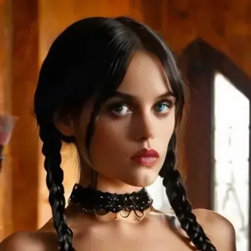 gerador de imagens pornô com IA