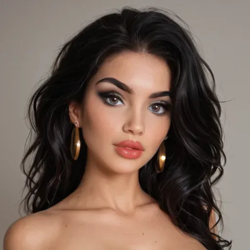 AI色情图片生成器