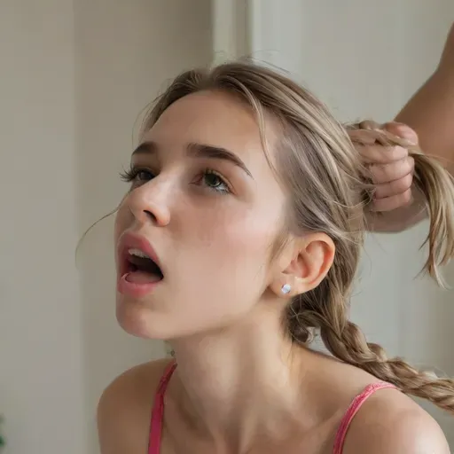 โปรแกรมสร้างภาพโปรนที่ใช้ปัญหา AI