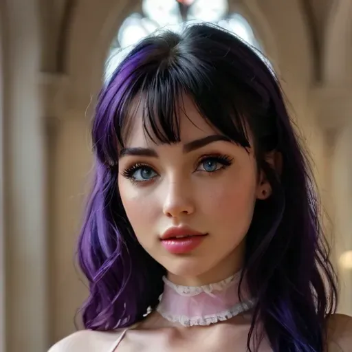 KI-Pornobild-Generator