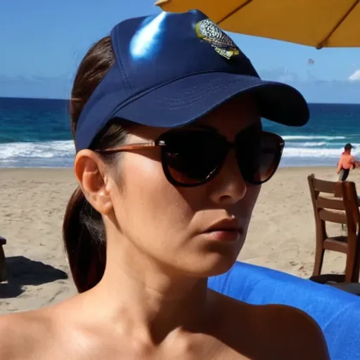 AI色情圖片產生器