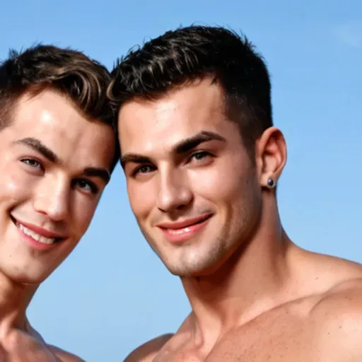 โปรแกรมสร้างภาพโปรนที่ใช้ปัญหา AI