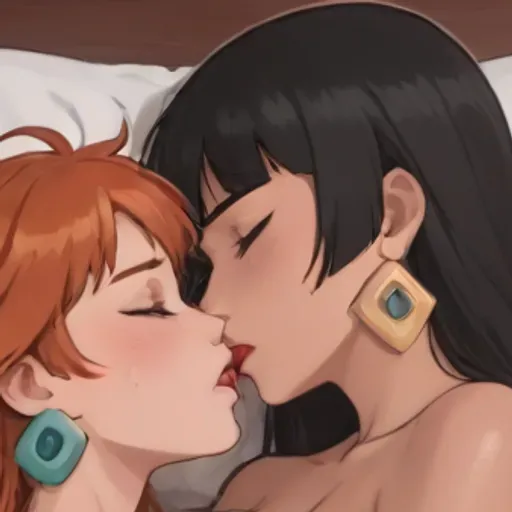 generador de fotos porno con IA