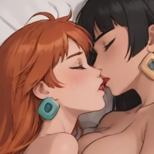 generador de imágenes porno con IA