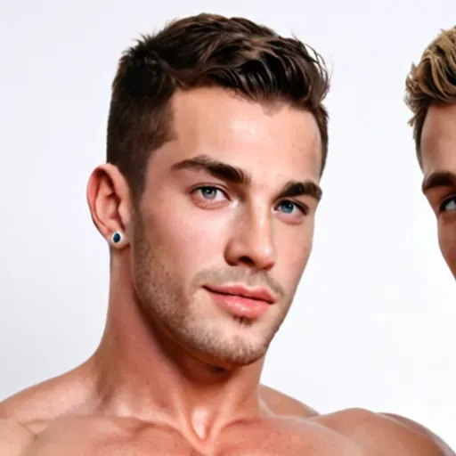 AI 포르노 이미지 생성기