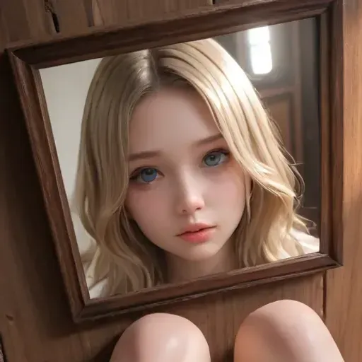 AI 포르노 이미지 생성기