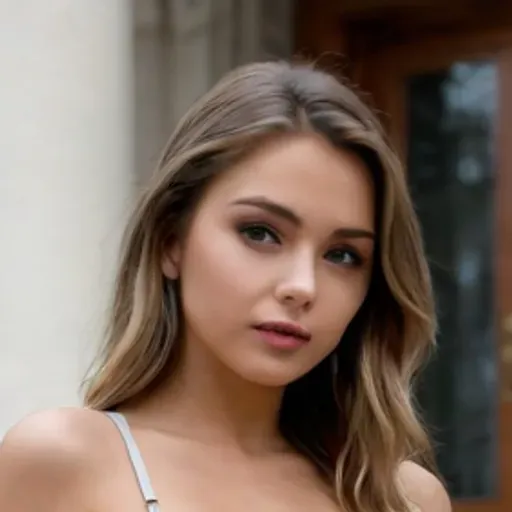 AI色情圖片產生器