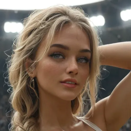 AI色情圖片產生器