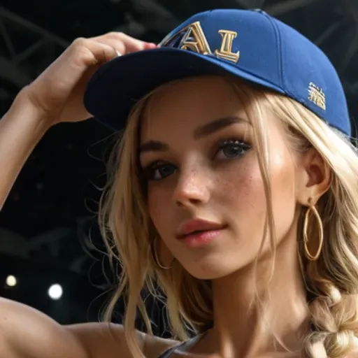 AI porn image generator