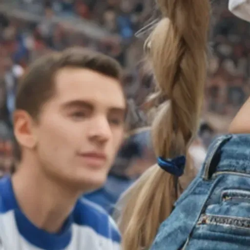 gerador de fotos pornô com IA