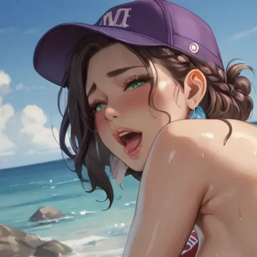 generador de imágenes porno con IA