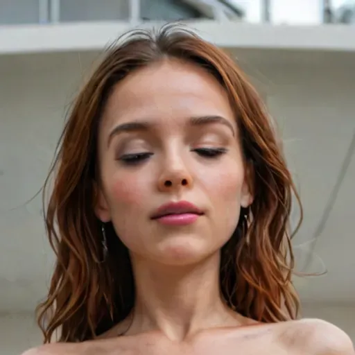 yapay zekâ porno görsel üretici