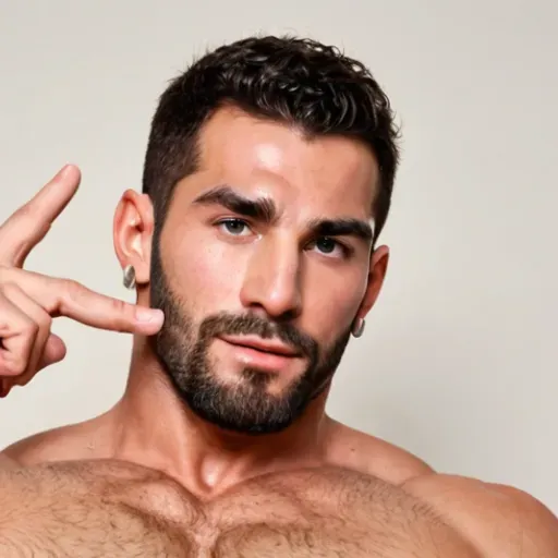 โปรแกรมสร้างภาพโปรนที่ใช้ปัญหา AI