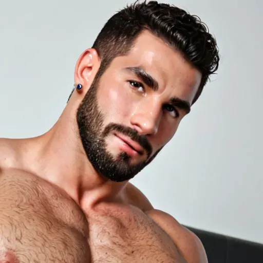 AI色情圖片產生器