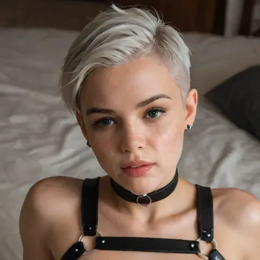 generatore di immagini porno IA
