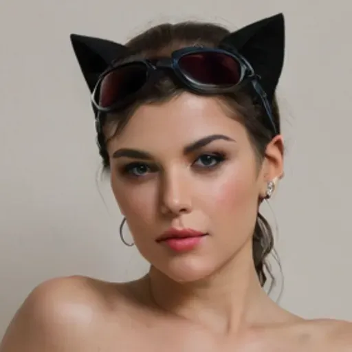 gerador de imagens pornô com IA