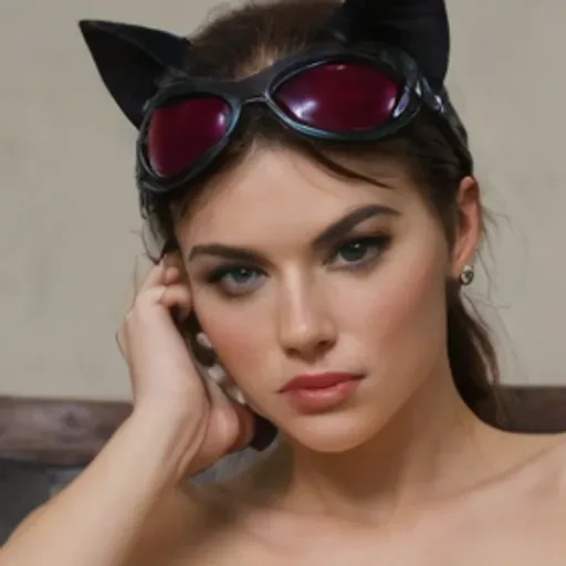 gerador de imagens pornô com IA