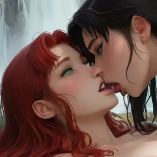 generatore di immagini porno IA