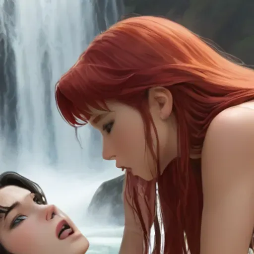 AI porn image generator